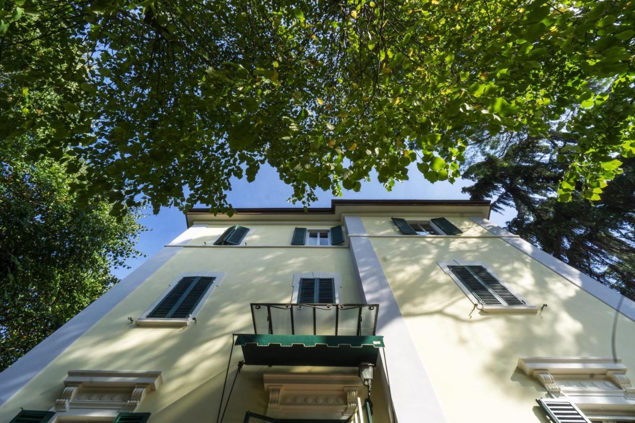 Getthekey Alberti Bolonha Exterior foto