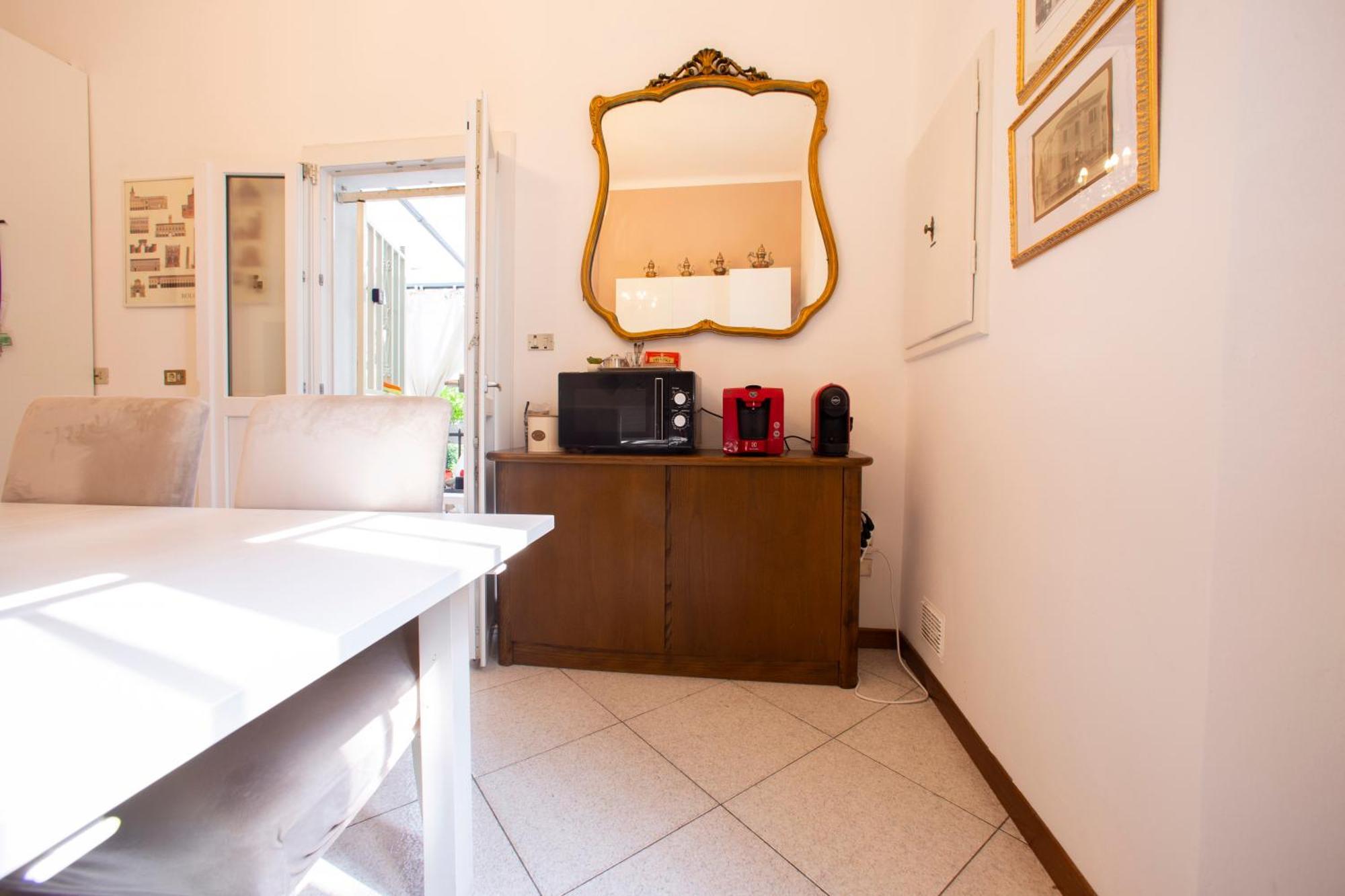 Getthekey Alberti Bolonha Exterior foto